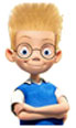 Meet the Robinsons