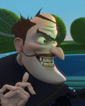 Meet the Robinsons