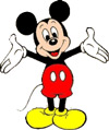 Mickey Mouse