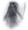 Pirates of the Caribbean 3: At World's End.