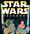 Star Wars Weekend