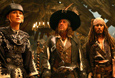 Pirates of the Caribbean: 3