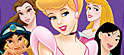 Disney Princesses