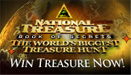 National Treasure