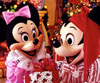 Mickey & Minnie