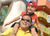 Vacation