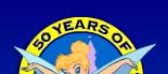 50 Years of Magical Memories Sweepstakes