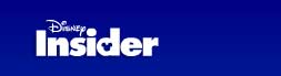 The Disney Insider