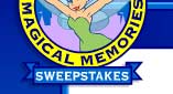 50 Years of Magical Memories Sweepstakes