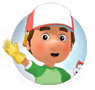 Handy Manny