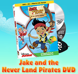 OWN THE DVD