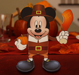 Family Thanksgiving
