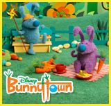 BunnyTown