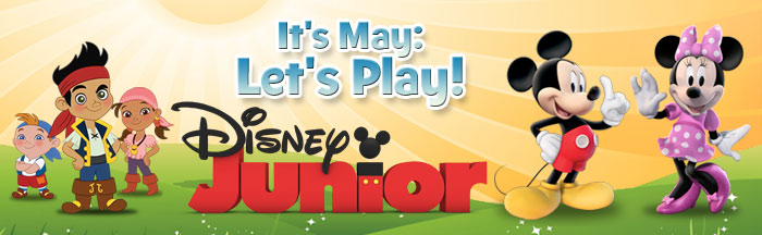 It's May, Let's Play