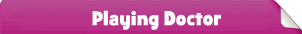 Doc McStuffins Doctor Kit