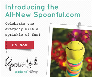 Introducing the All-New Spoonful.com