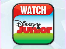 Watch Disney Junior