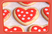 Minnie's Cookies