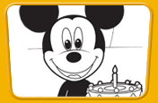 Coloring Pages