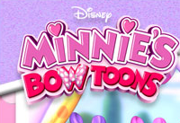 Minnie's Bow Toons