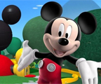 Mickey Mouse Clubhouse