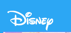 DISNEY LOGO