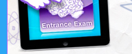 CLICK HERE TO TEST YOUR TALENTS