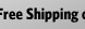 PLUS! Free Shipping on all Marvel merchandise now throughout the weekend! SHOP NOW