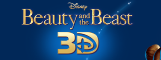 Beauty and the Beast 3D