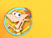 Phineas badge
