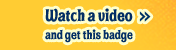 Get this badge