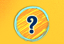 Mystery badge