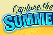 Capture the SUMMER