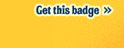 Get this badge