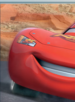 Cars Land
