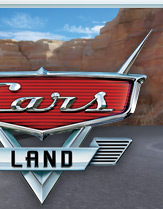 Cars Land