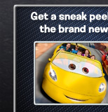 Cars Land