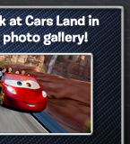 Cars Land