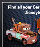 Cars Land