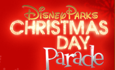 Christmas Day Parade