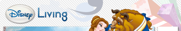 Disney Living