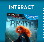 Interact