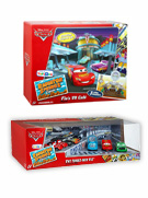 Disney/Pixar Cars Radiator Springs Classic play set