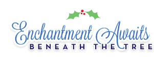 Enchantment Awaits Beneath the Tree