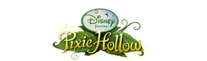 Disney Pixie Hollow