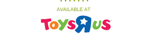 Available at Toys R Us