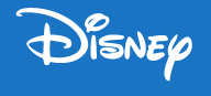 Disney Logo