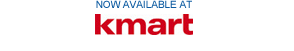Now available at kmart