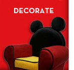 Decorate