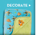 Decorate